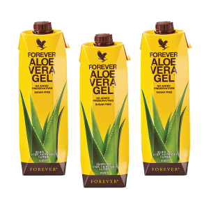 Forever Aloe Vera